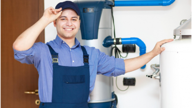 Plumber Reveals 5 Steps For Calculating the Price of Your Hot Water System