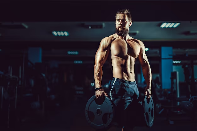 Bulking Guide: How to Pack on Muscle Size the Right Way