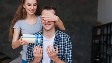 Birthday Gift Ideas for Husband Make His Day Extra Special
