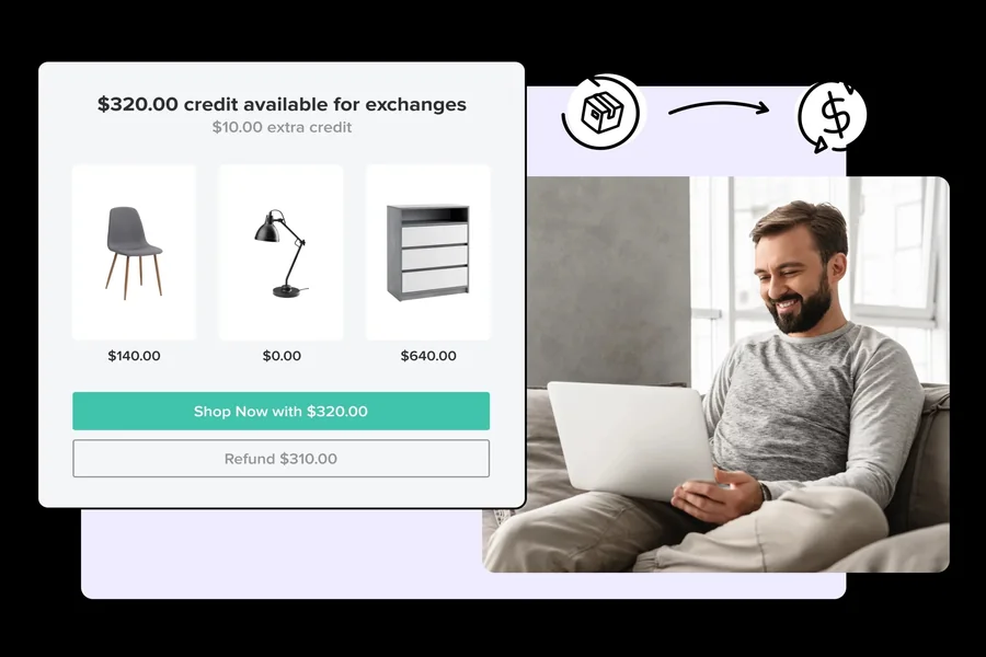 Streamlining Your Shopping Experience: Discover the Benefits of an Online Return Center Shopping Experience