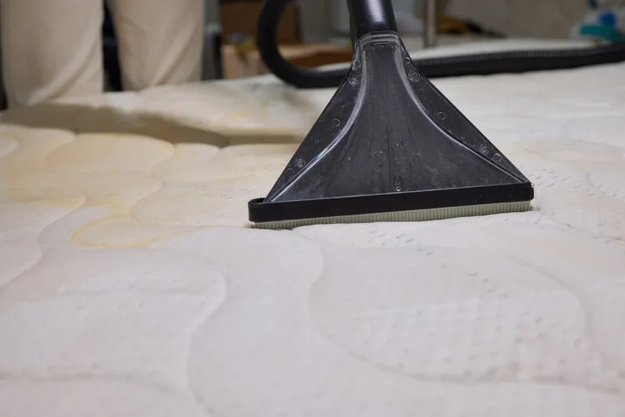 Cleaning Pee from a Mattress: What Actually Works Mattress