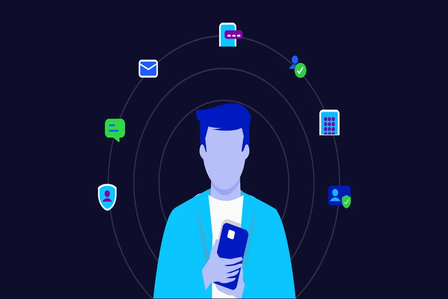 Strengthening Identity Validation Processes For Better Digital Security Outcomes Identity Validation