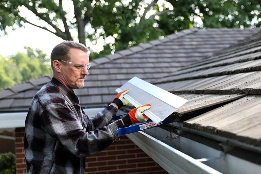 The Dangers of Clogged Gutters: Why New Gutter Installation Matters