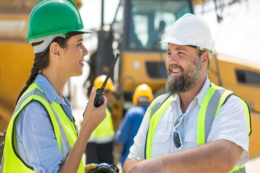 Building a Career in the Skilled Trades Building a Career in the Skilled Trades