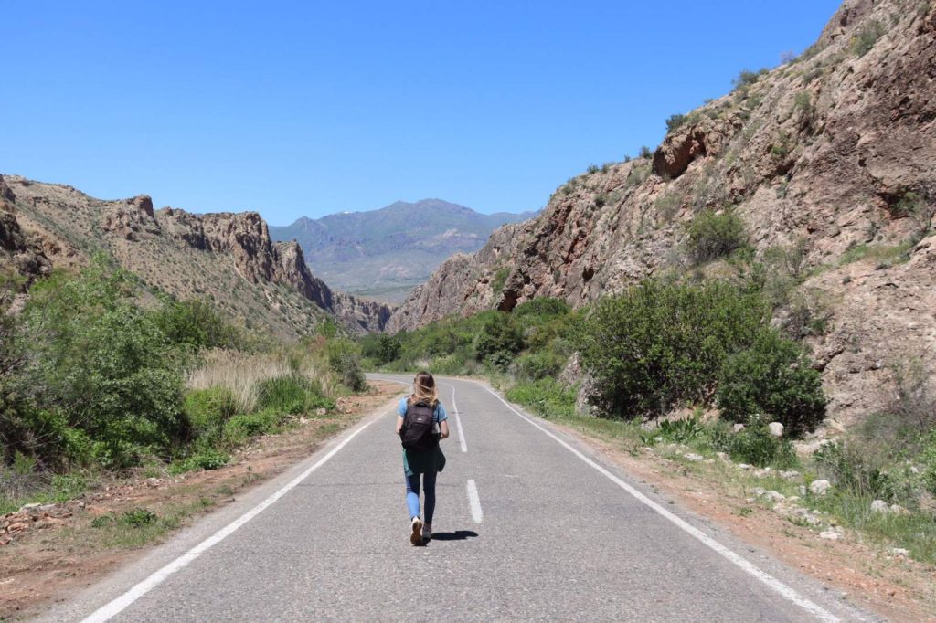 What Happens When Vacationers Stop Trying to See Everything