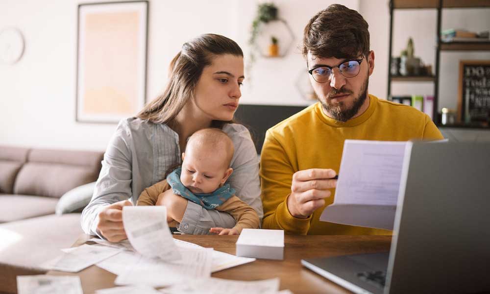 Why Families Should Know the Story Behind Their Financial Structures