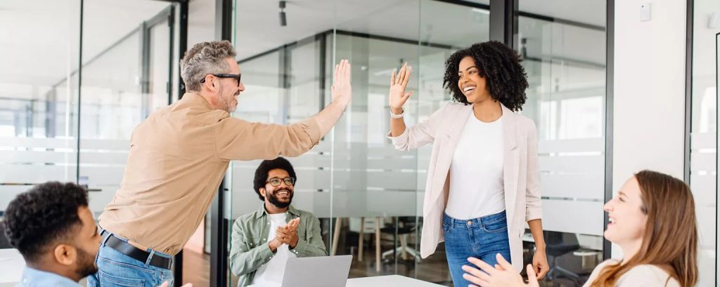 The Value Of Showing Up: Why Consistency Beats Recognition In Public Service